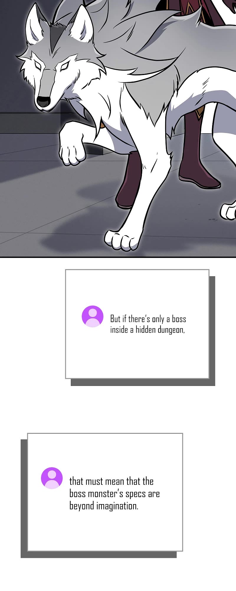 BJ Archmage chapter 133 page 43