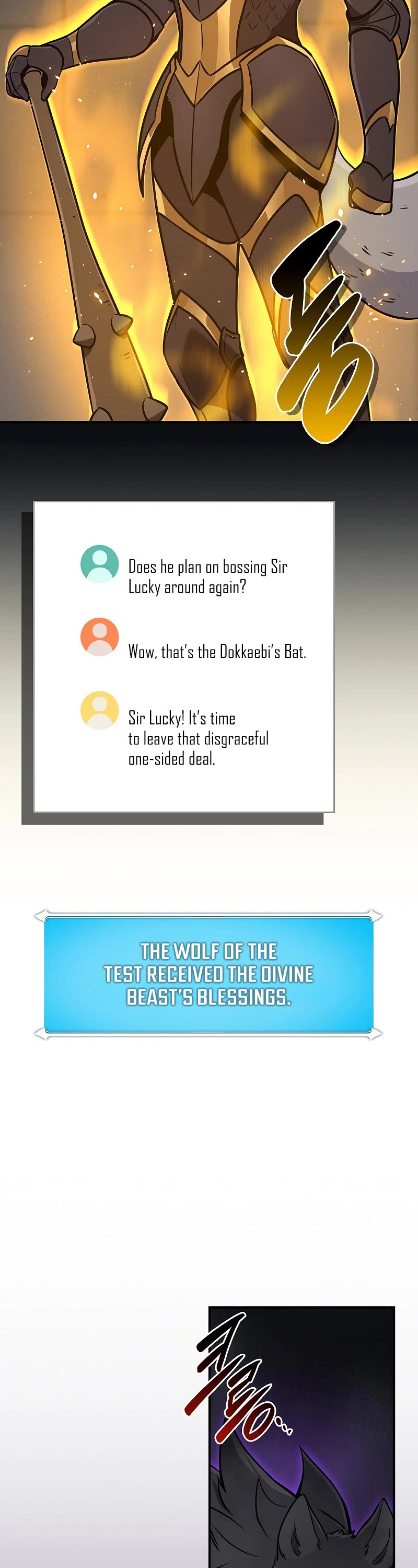 BJ Archmage chapter 133 page 45