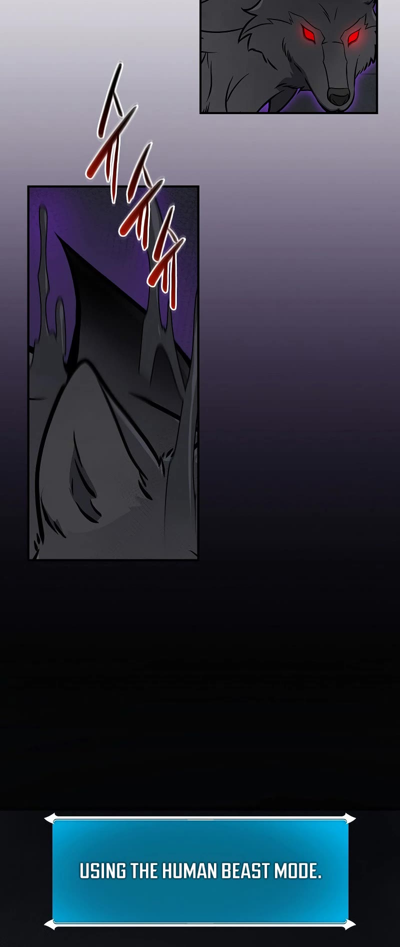 BJ Archmage chapter 133 page 46