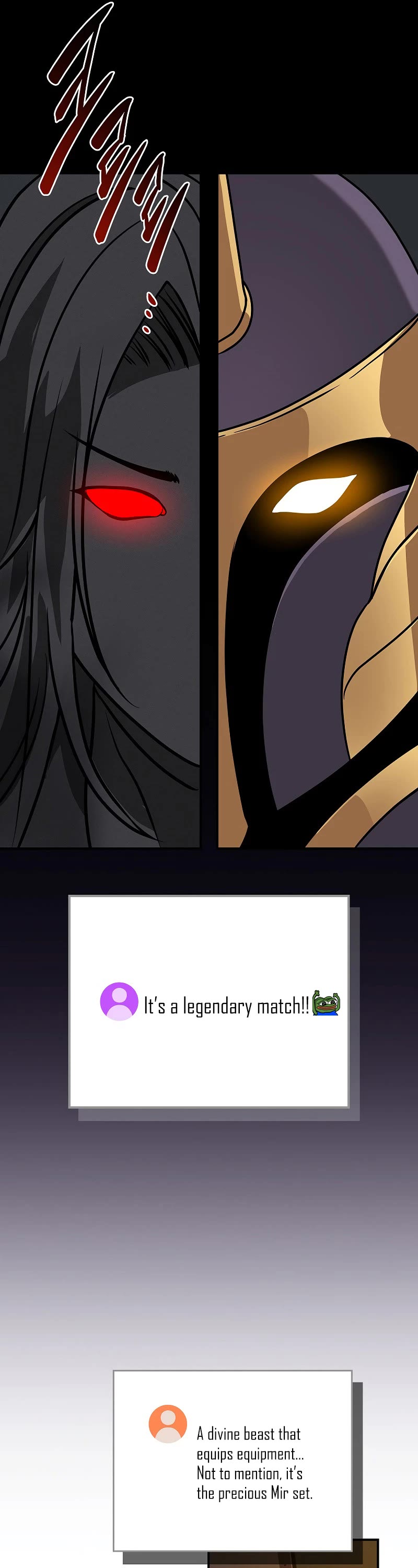 BJ Archmage chapter 133 page 48