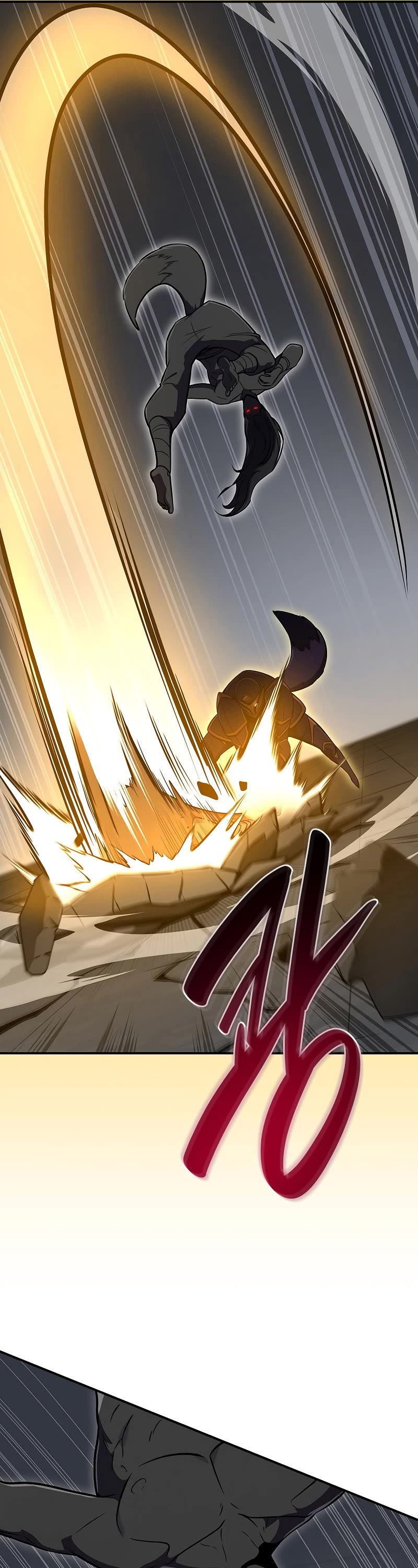 BJ Archmage chapter 133 page 51