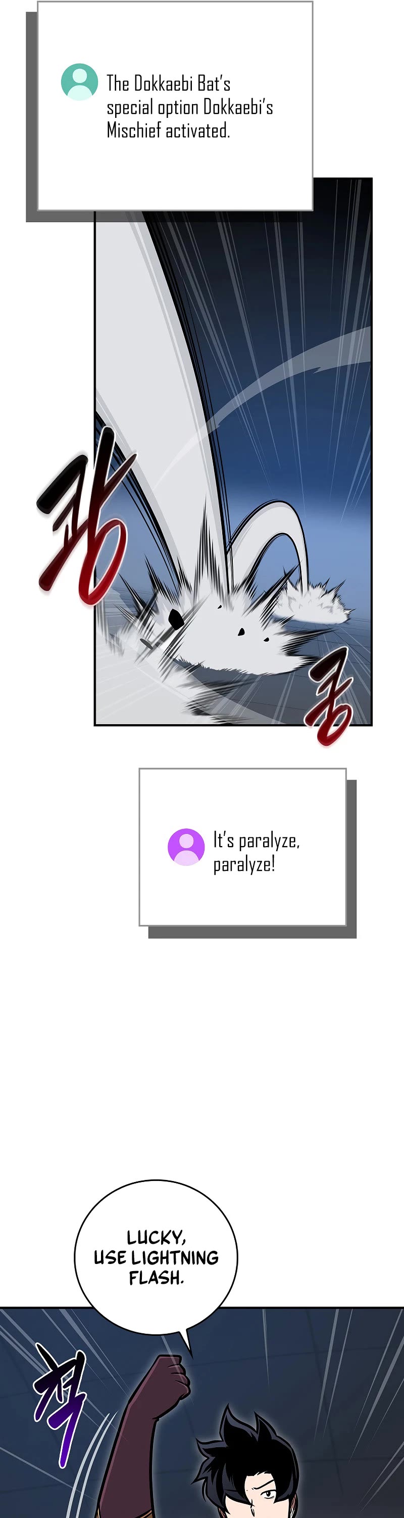 BJ Archmage chapter 133 page 55