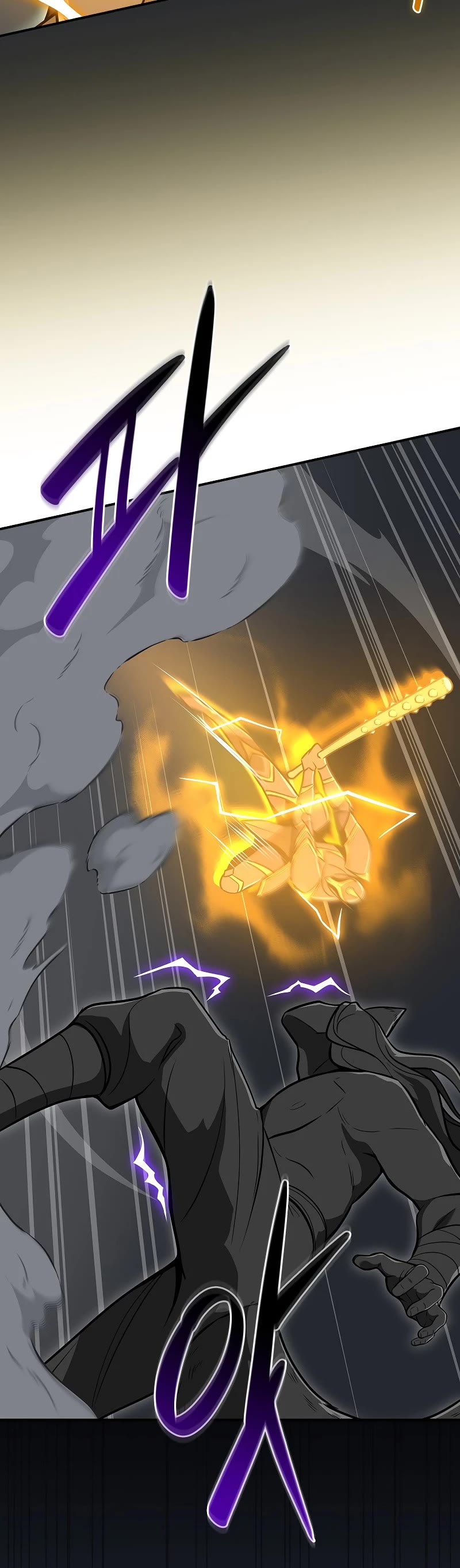 BJ Archmage chapter 133 page 57