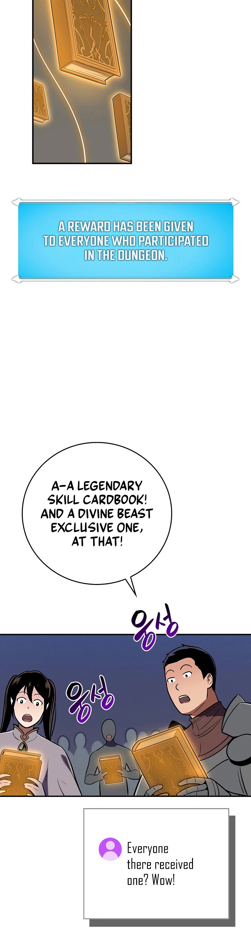 BJ Archmage chapter 133 page 59