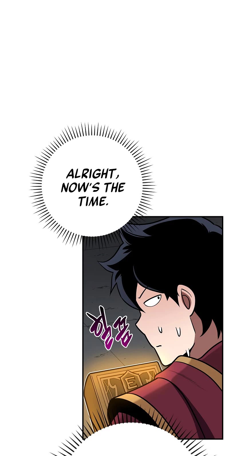 BJ Archmage chapter 133 page 60