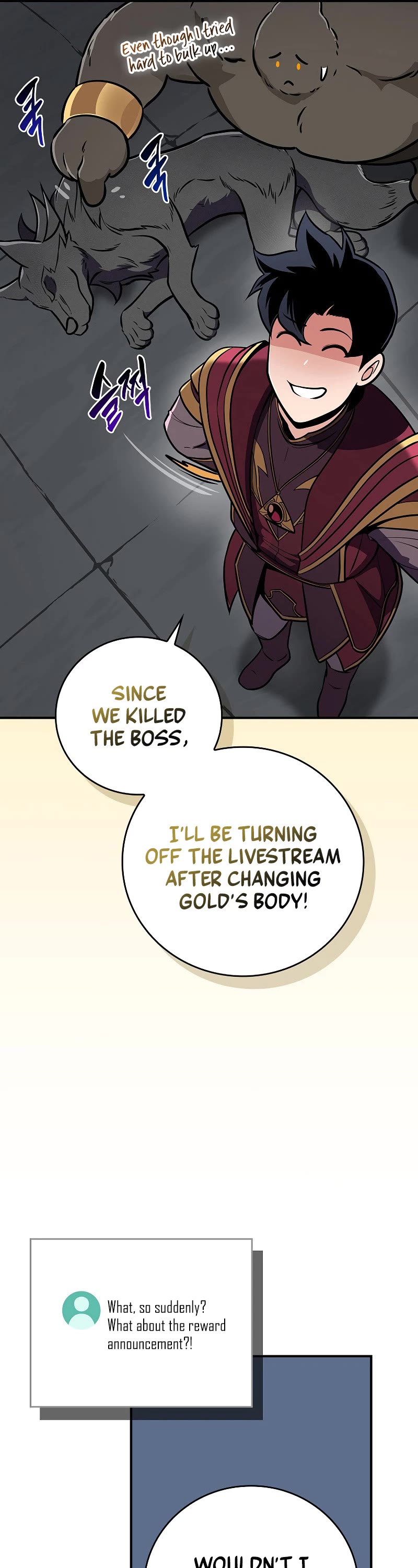 BJ Archmage chapter 133 page 62