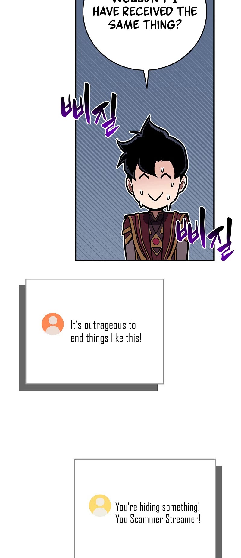 BJ Archmage chapter 133 page 63