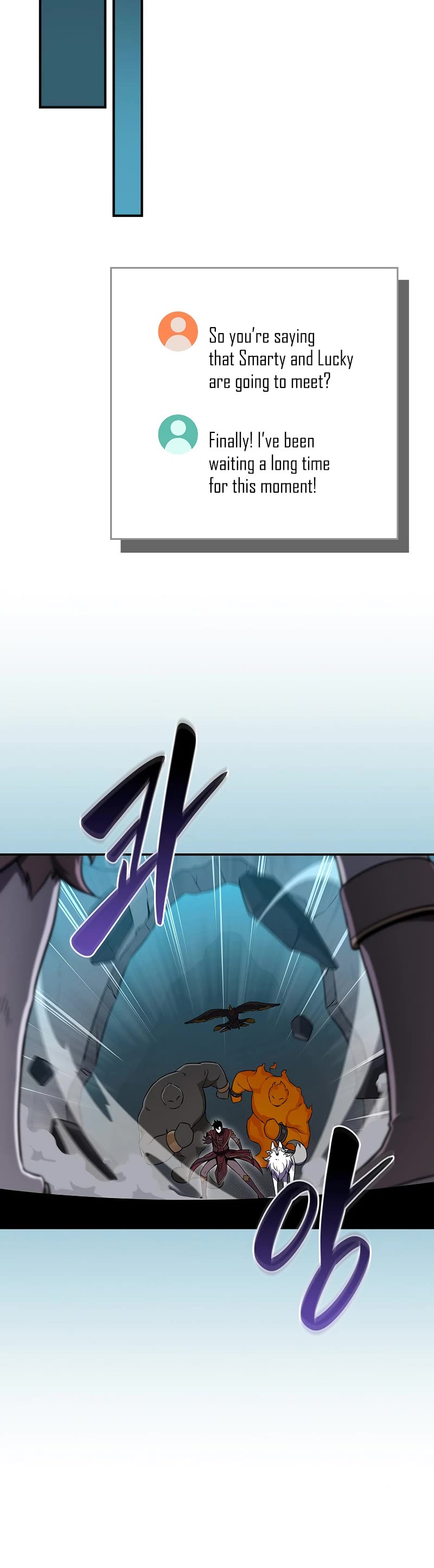 BJ Archmage chapter 133 page 8