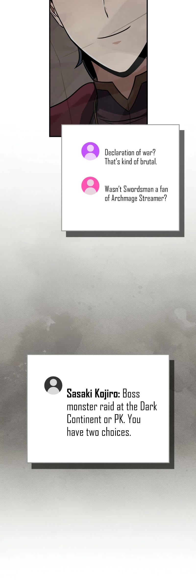 BJ Archmage chapter 134 page 10