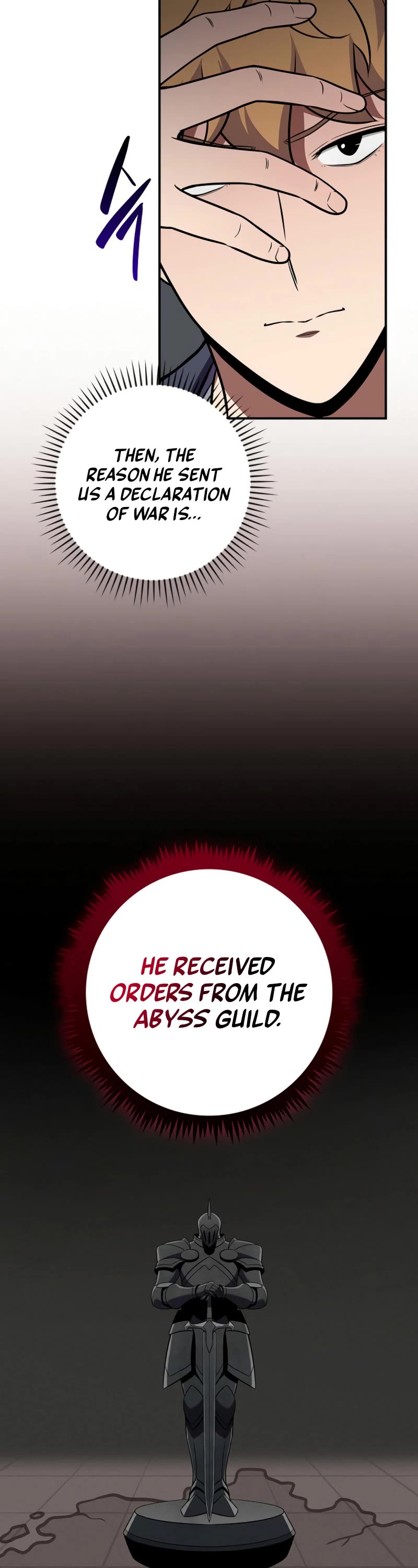 BJ Archmage chapter 134 page 17