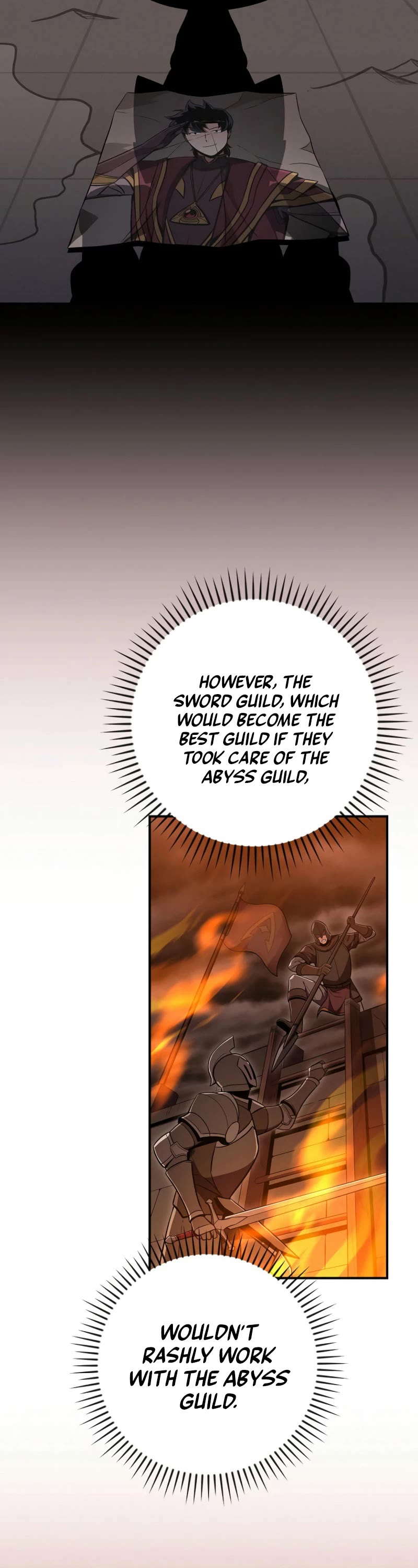 BJ Archmage chapter 134 page 18