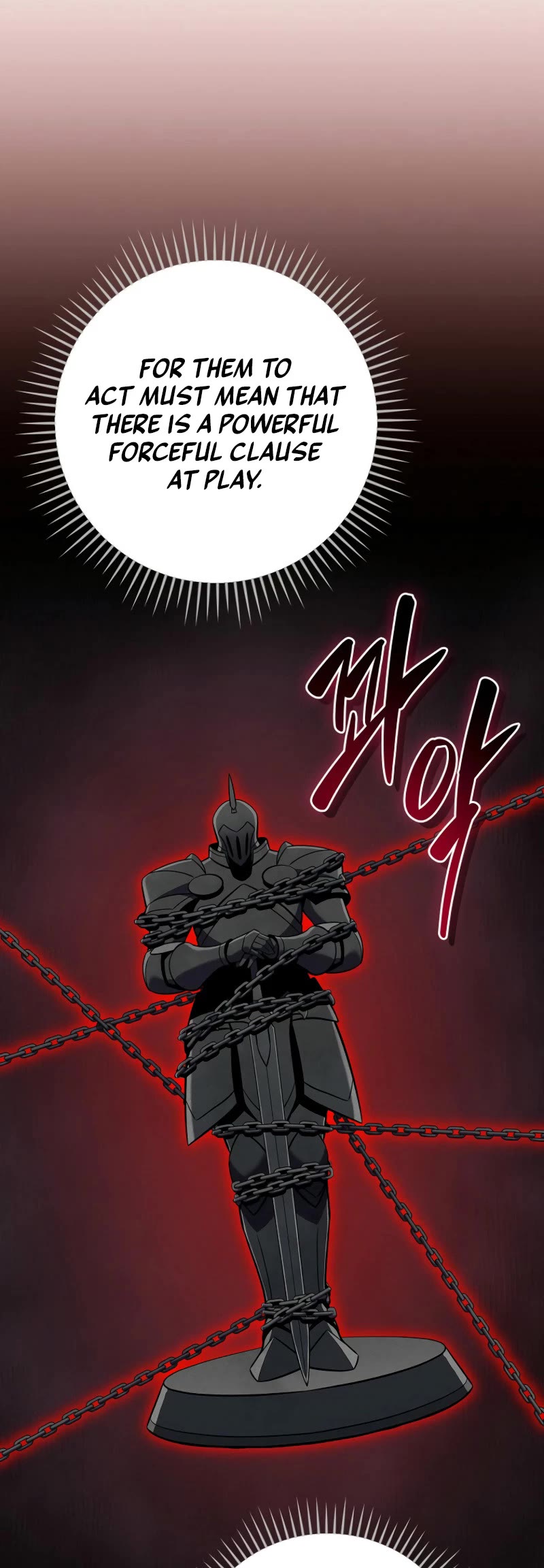 BJ Archmage chapter 134 page 19