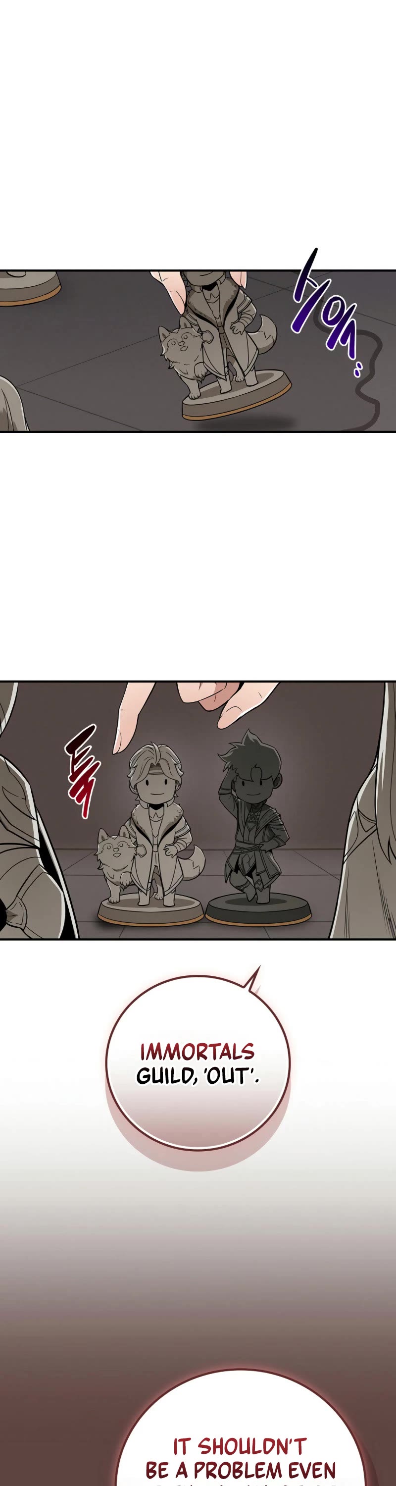 BJ Archmage chapter 134 page 2