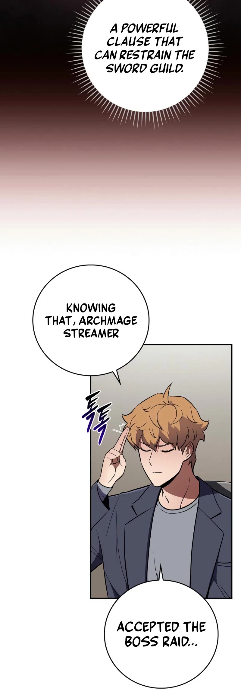 BJ Archmage chapter 134 page 20