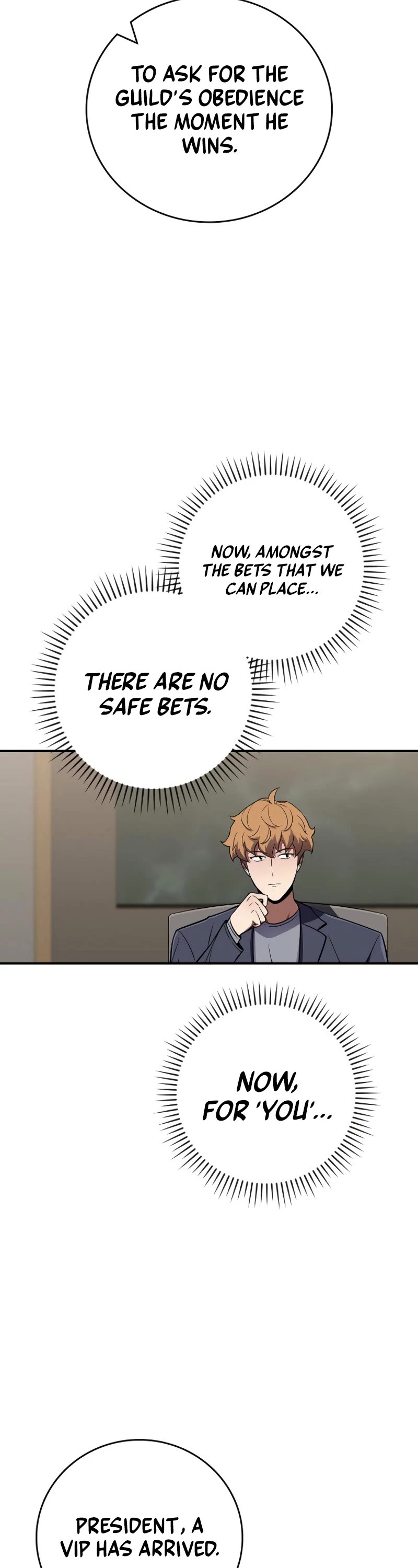 BJ Archmage chapter 134 page 22