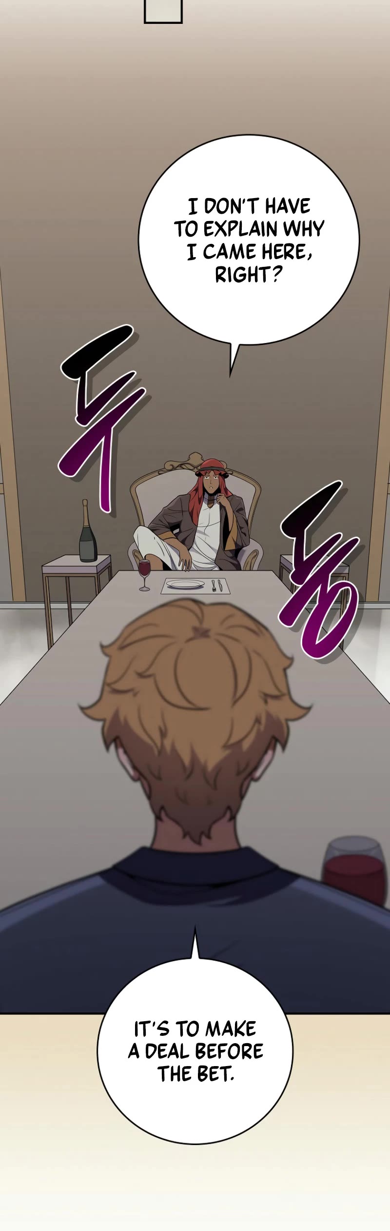 BJ Archmage chapter 134 page 25