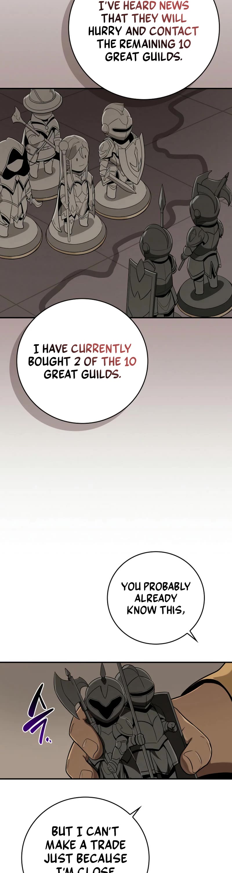 BJ Archmage chapter 134 page 27