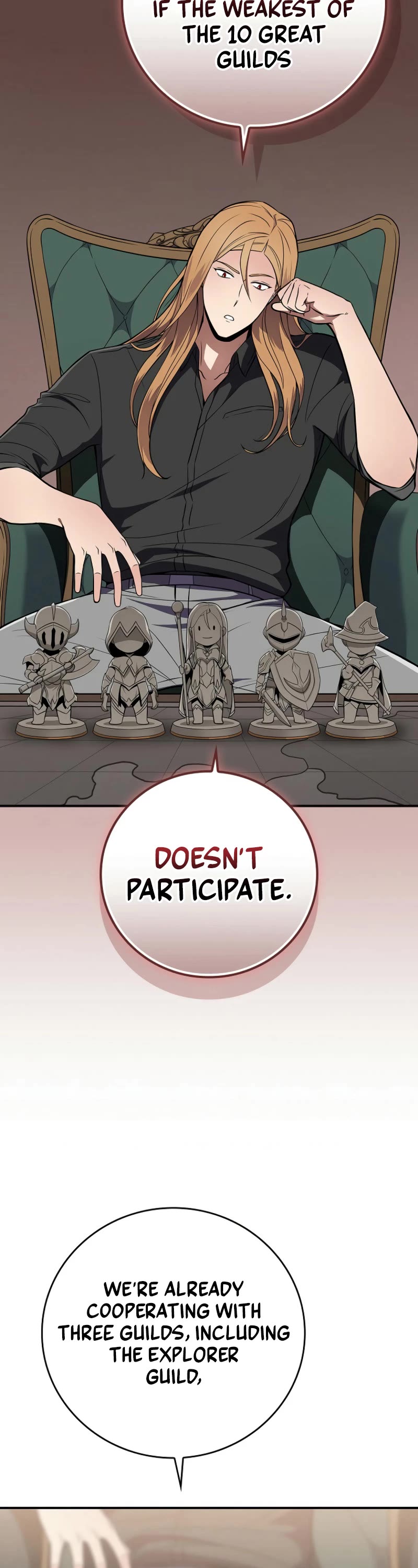 BJ Archmage chapter 134 page 3