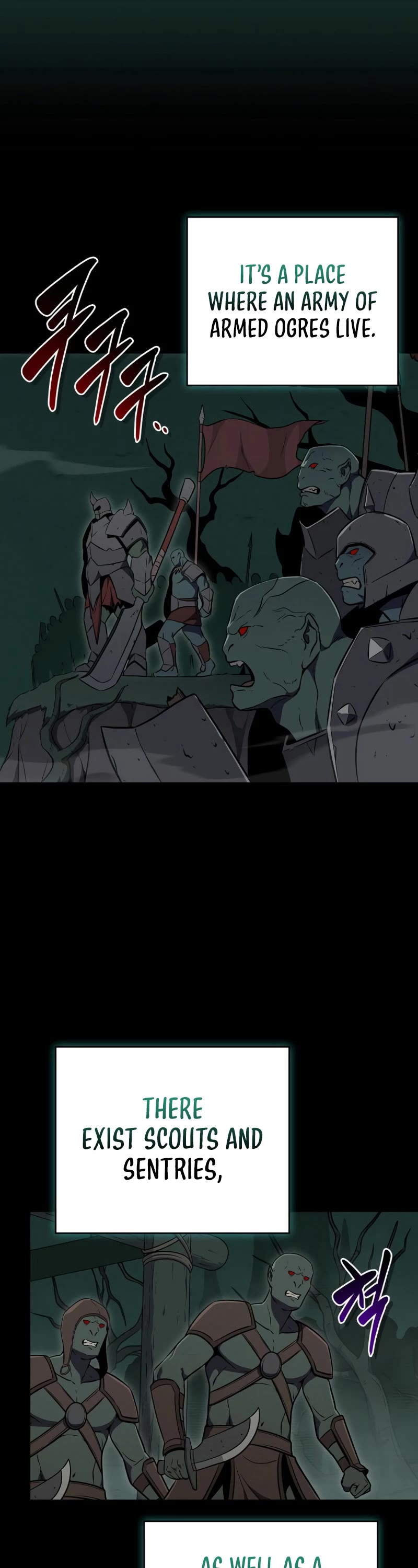 BJ Archmage chapter 134 page 32