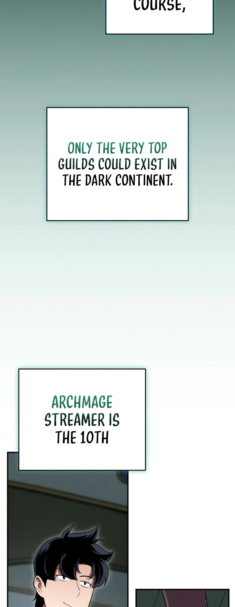 BJ Archmage chapter 134 page 34