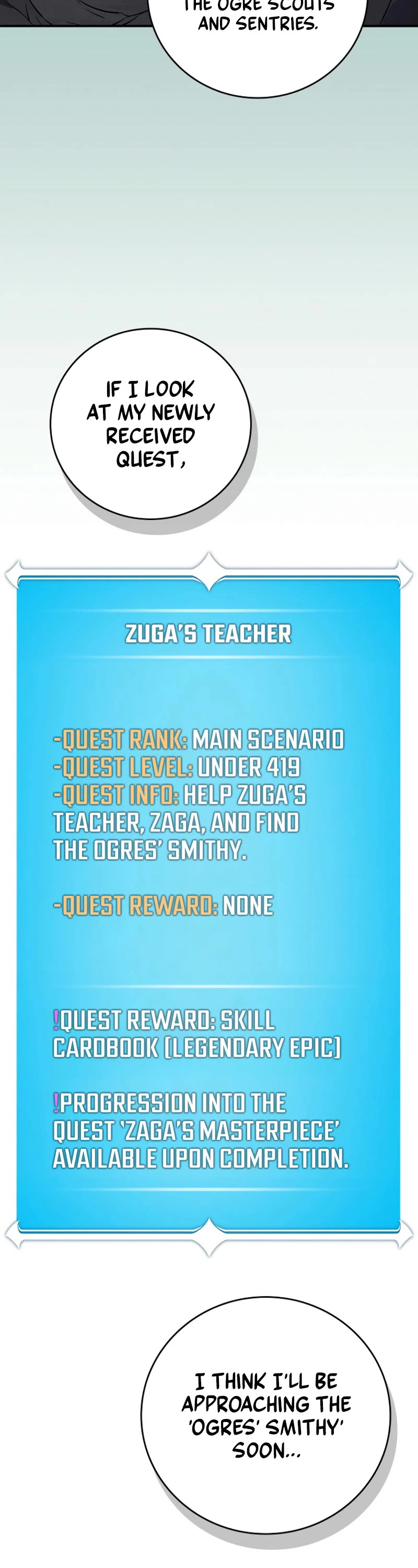 BJ Archmage chapter 134 page 37