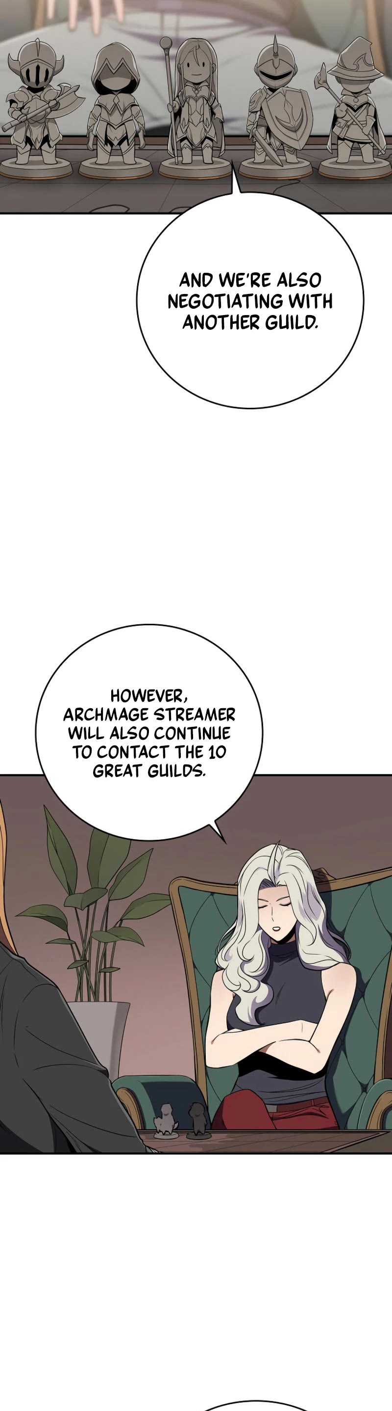 BJ Archmage chapter 134 page 4