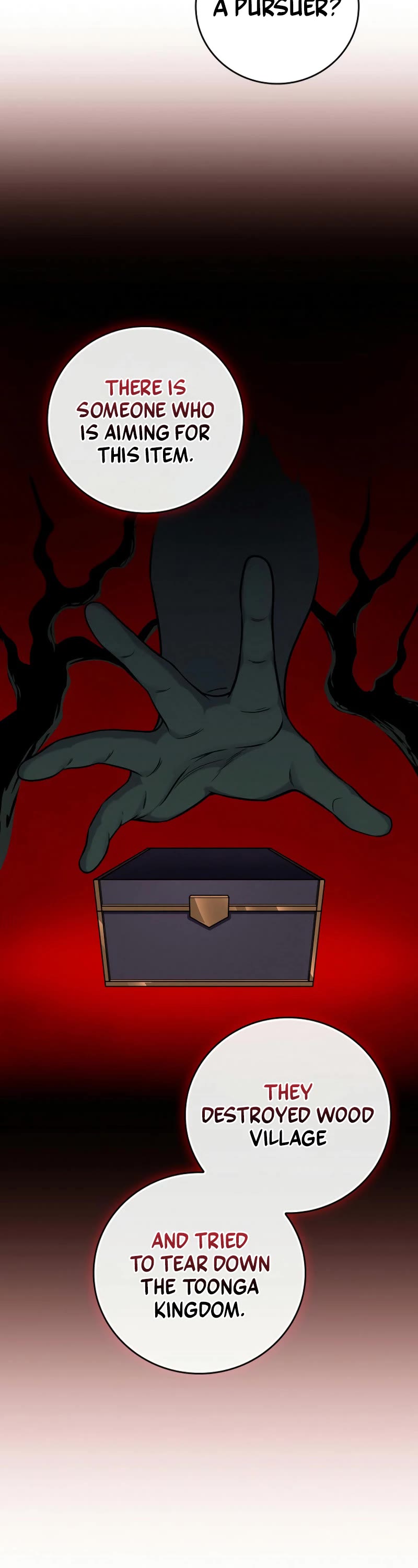 BJ Archmage chapter 134 page 42