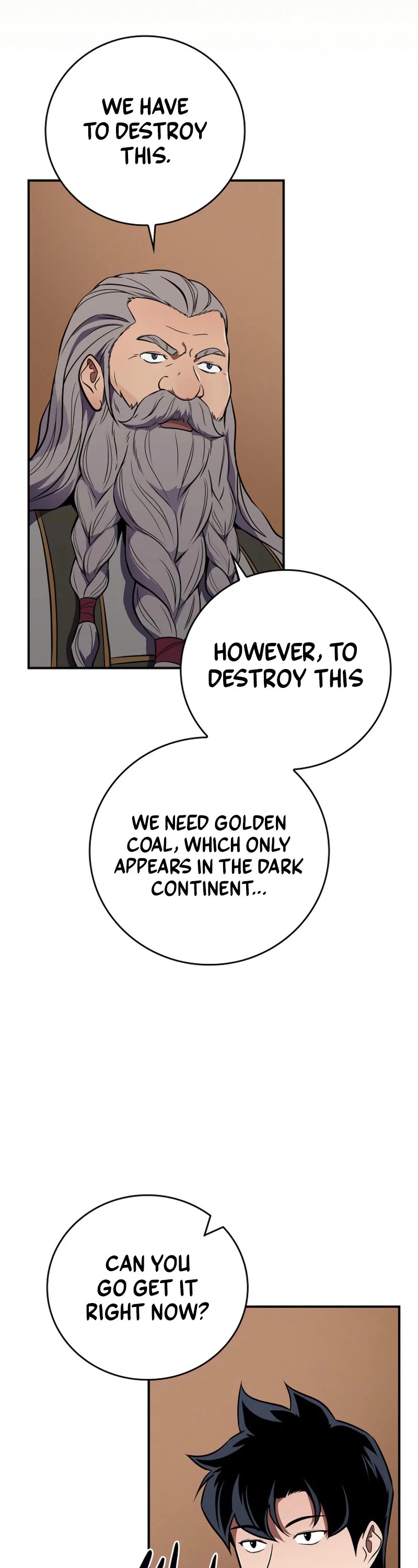 BJ Archmage chapter 134 page 43