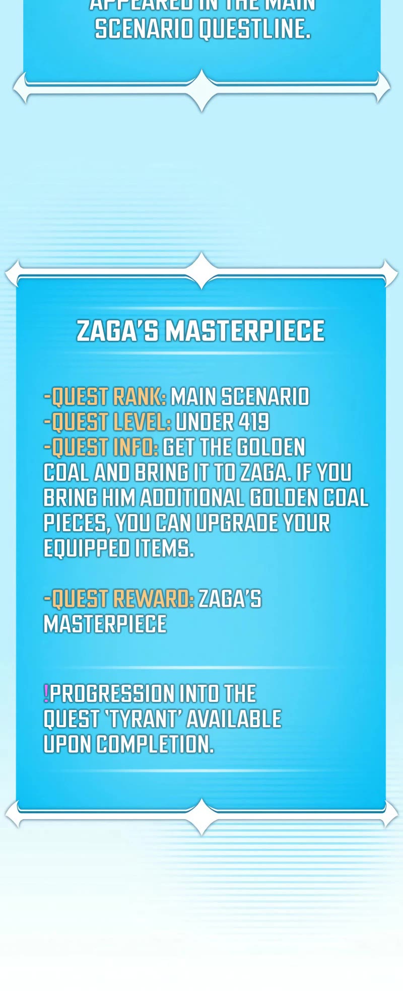 BJ Archmage chapter 134 page 45