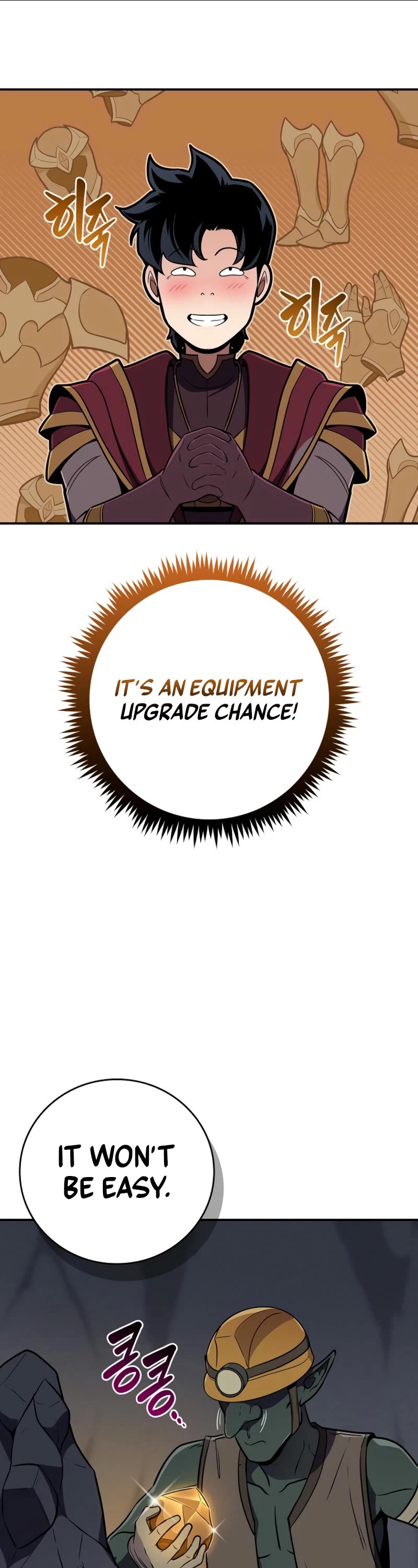 BJ Archmage chapter 134 page 46