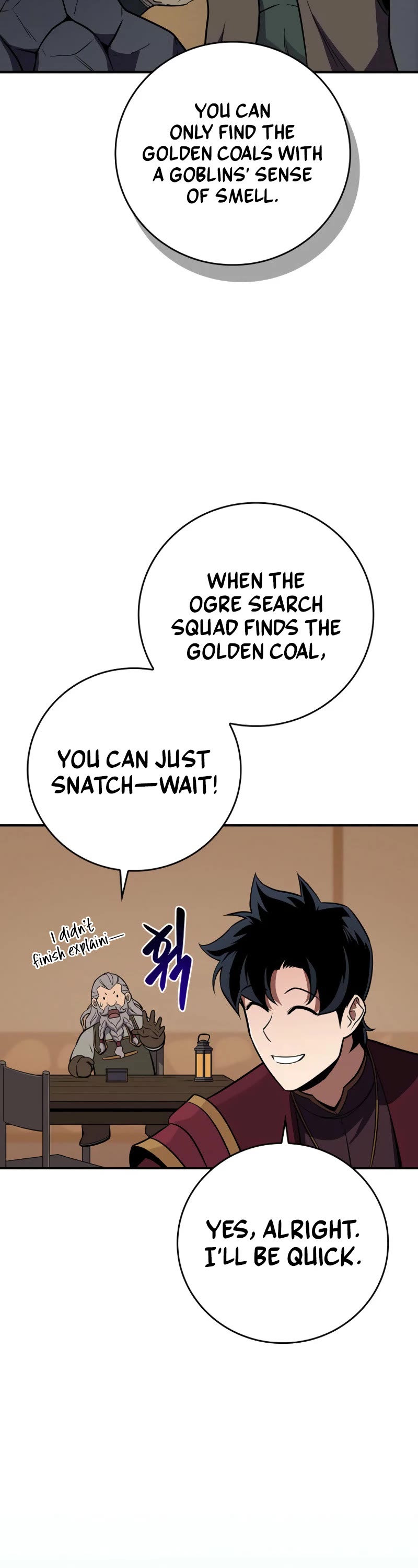 BJ Archmage chapter 134 page 47