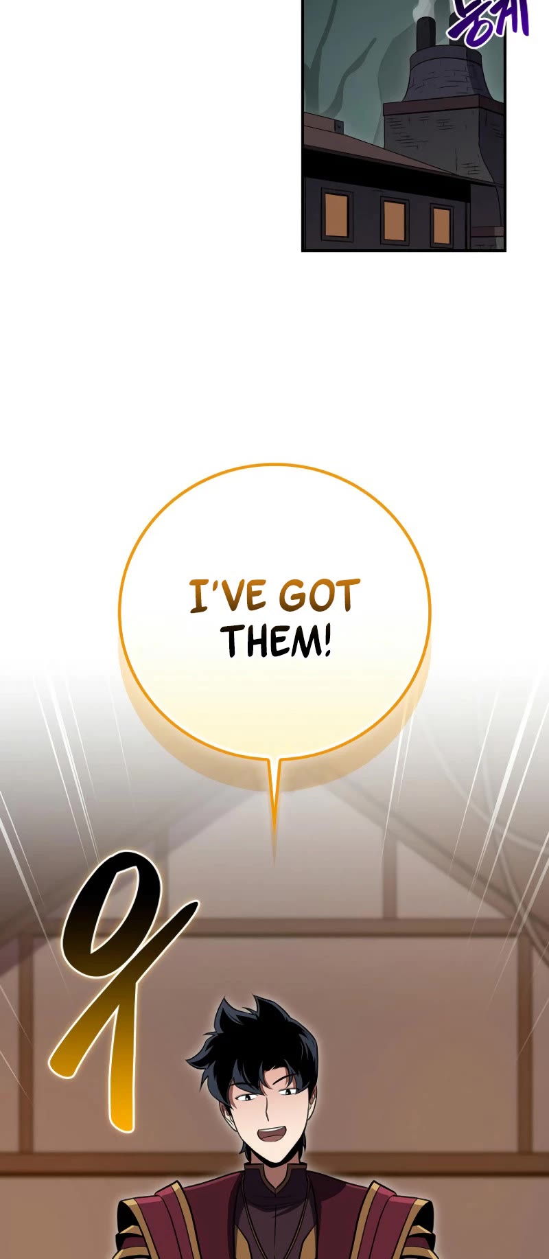 BJ Archmage chapter 134 page 49