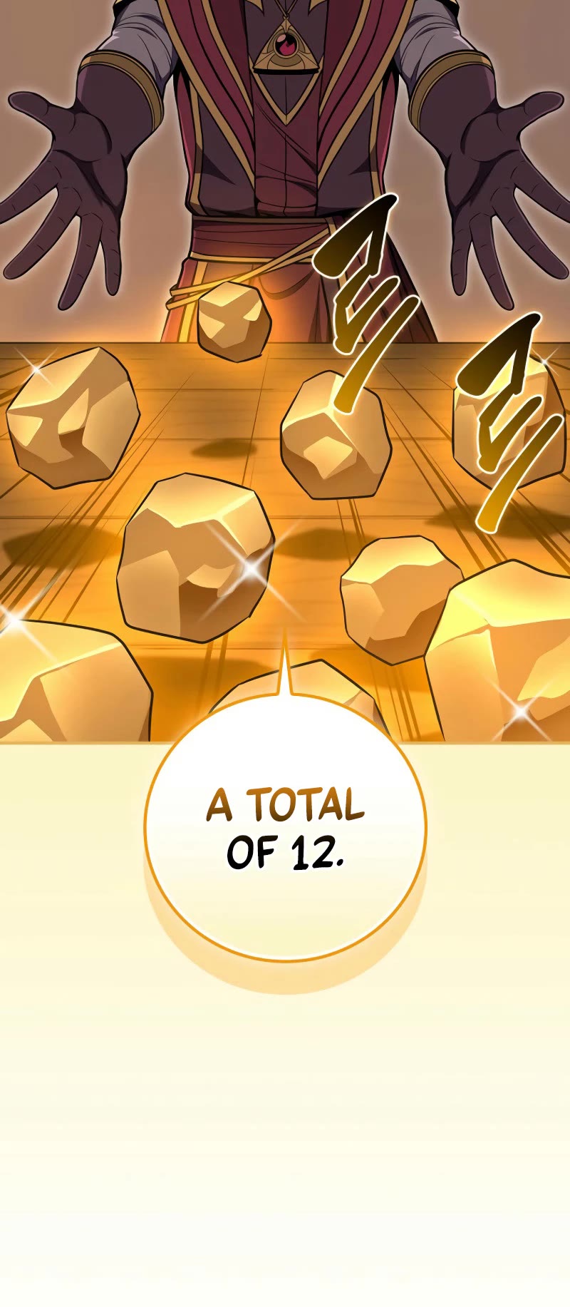 BJ Archmage chapter 134 page 50