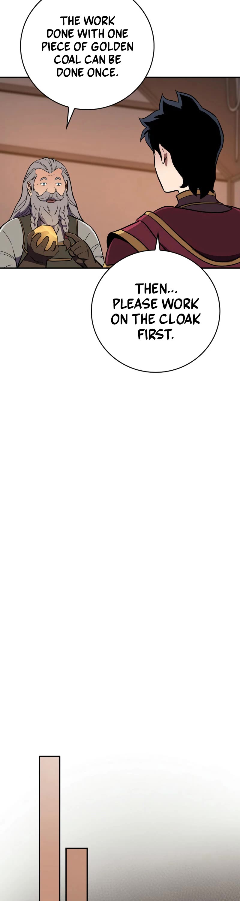 BJ Archmage chapter 134 page 53