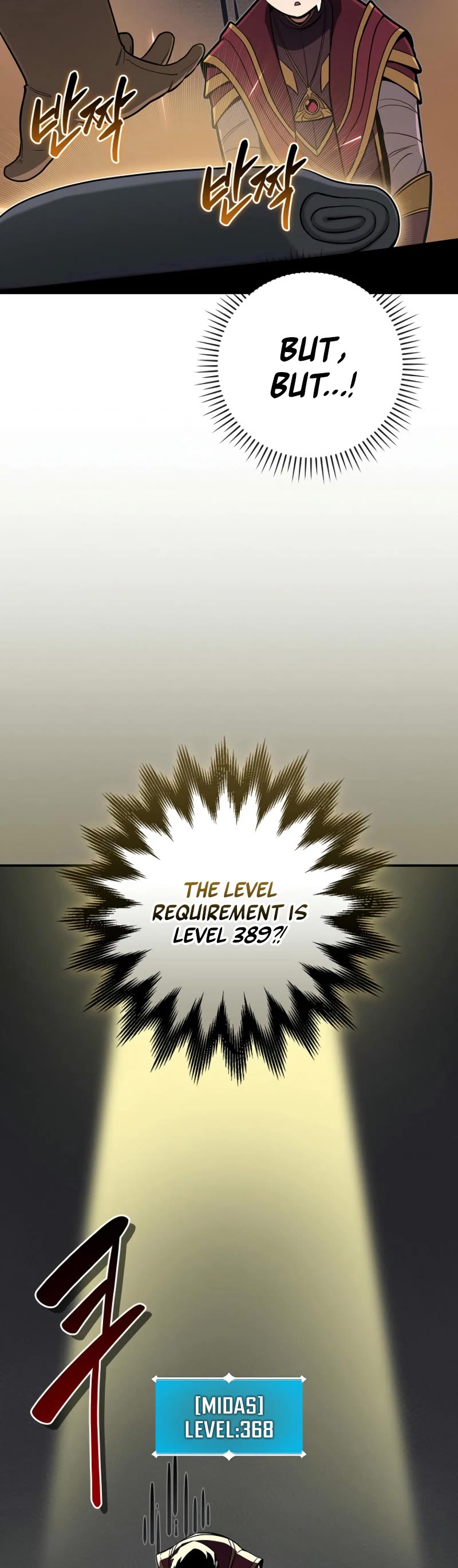 BJ Archmage chapter 134 page 57