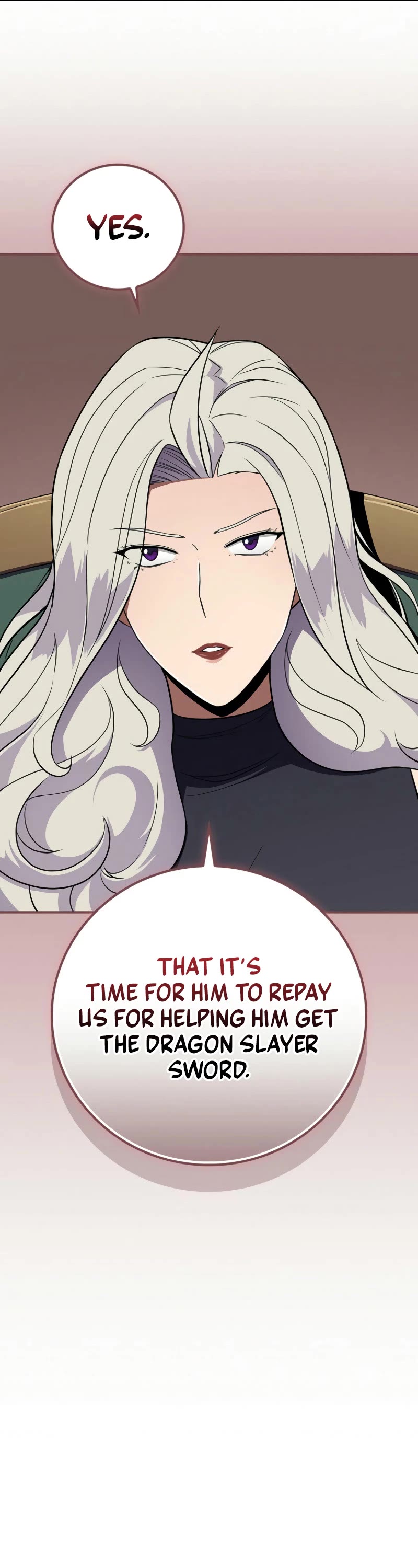 BJ Archmage chapter 134 page 6