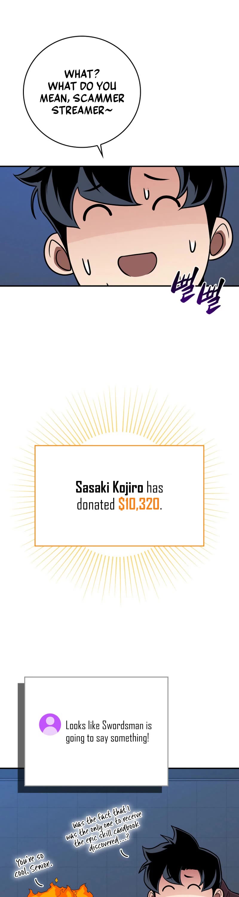 BJ Archmage chapter 134 page 8