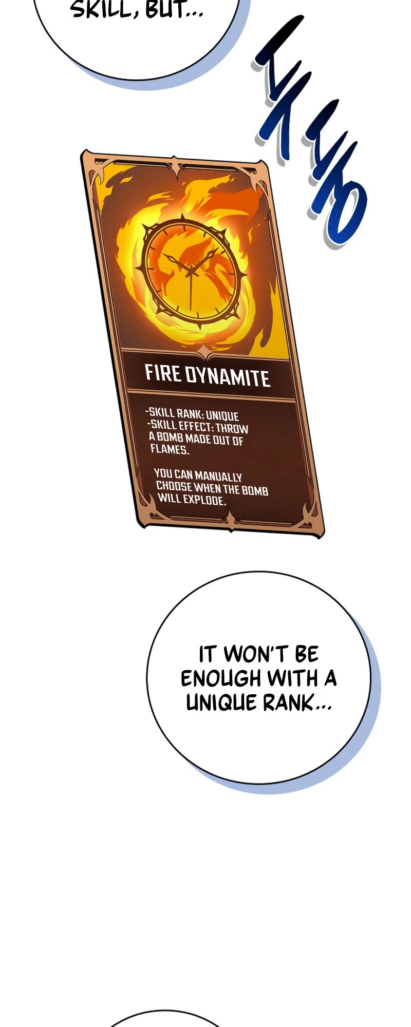 BJ Archmage chapter 135 page 10