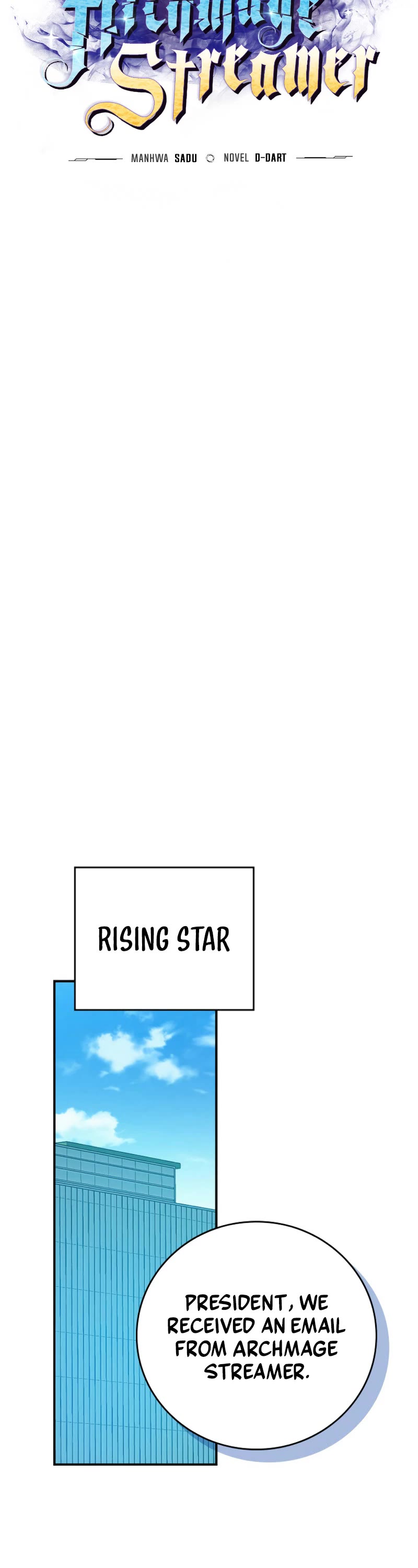 BJ Archmage chapter 135 page 13