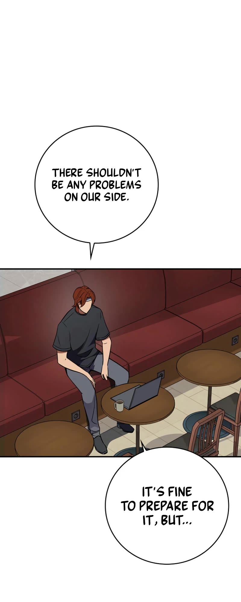 BJ Archmage chapter 135 page 16