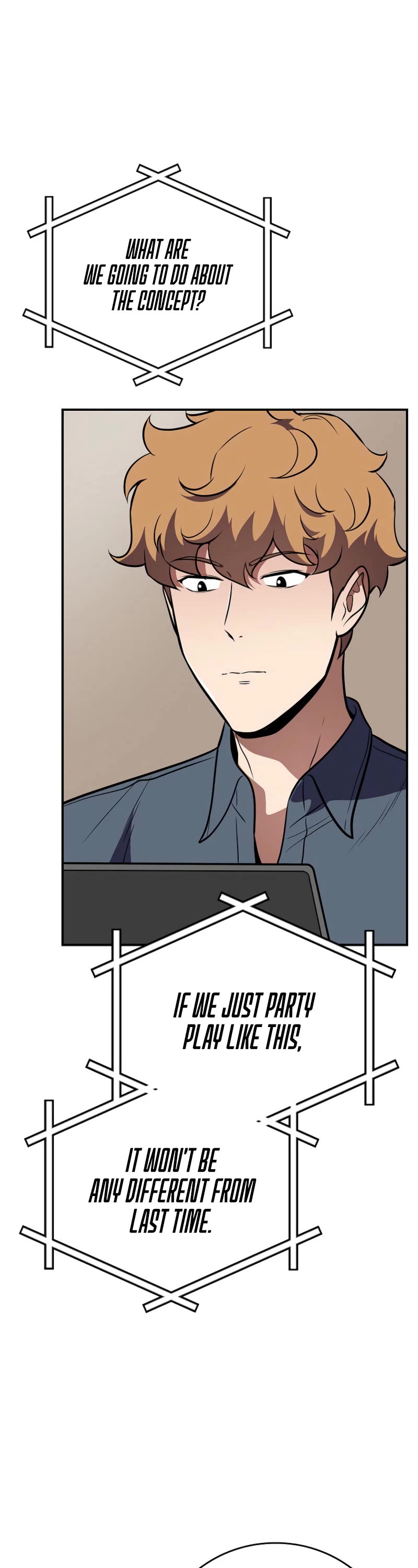 BJ Archmage chapter 135 page 17