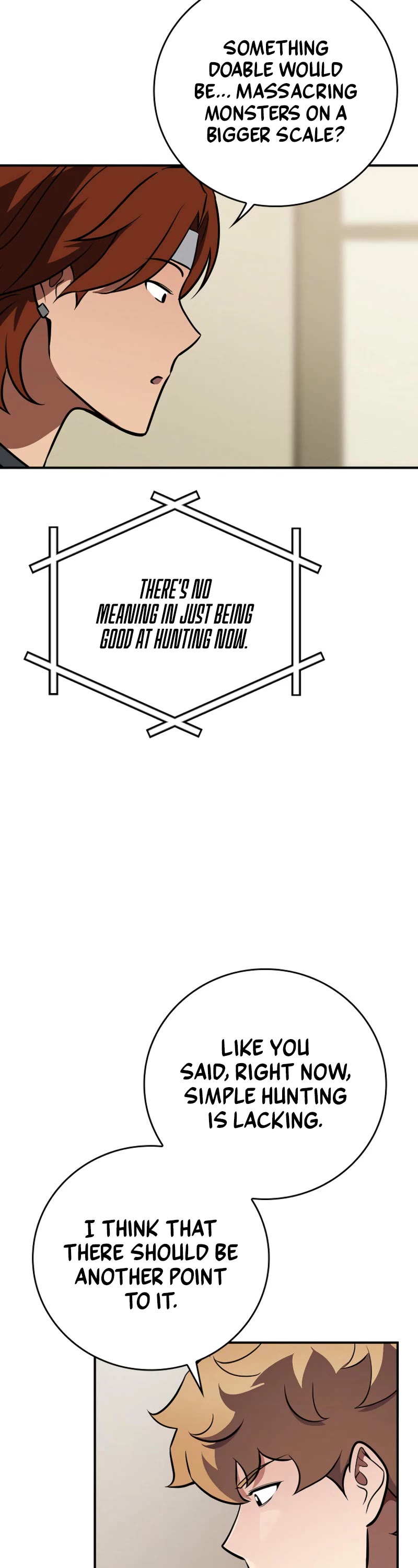 BJ Archmage chapter 135 page 18