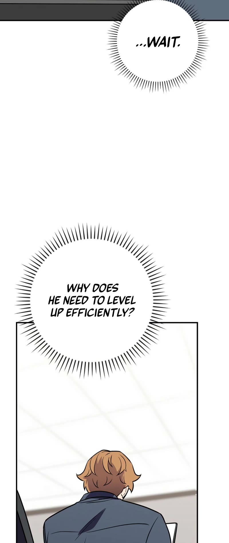 BJ Archmage chapter 135 page 20