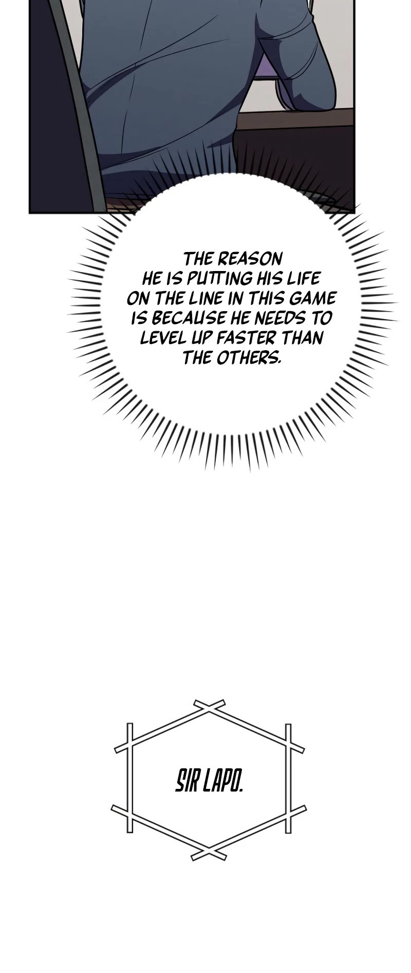 BJ Archmage chapter 135 page 21