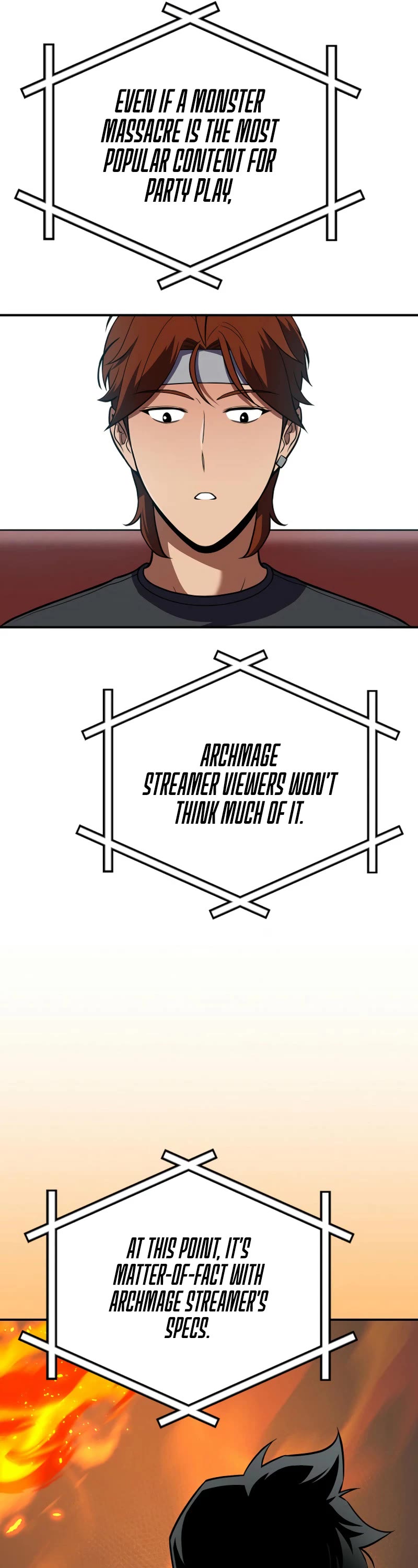 BJ Archmage chapter 135 page 22