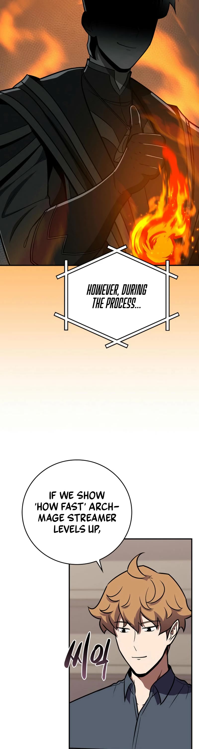 BJ Archmage chapter 135 page 23