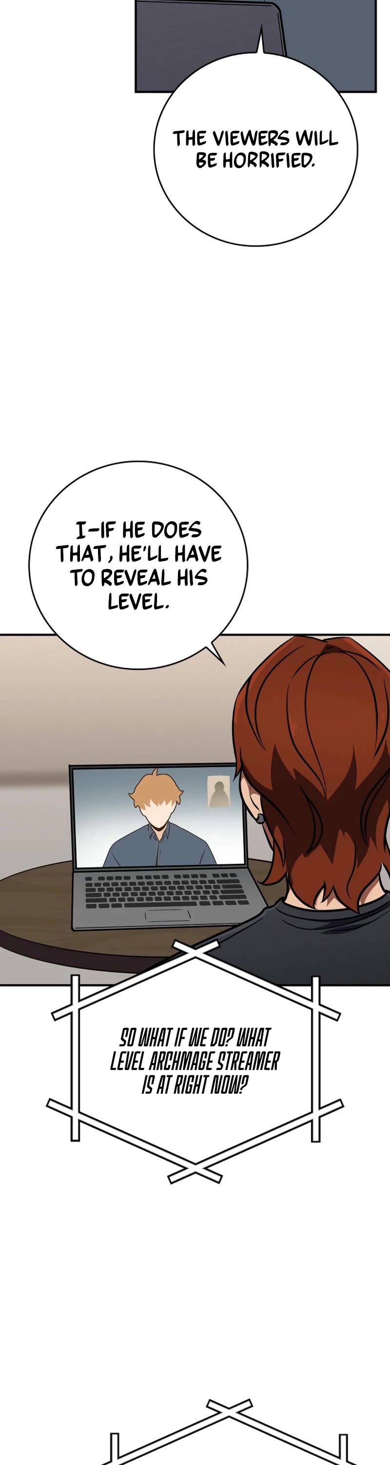 BJ Archmage chapter 135 page 24