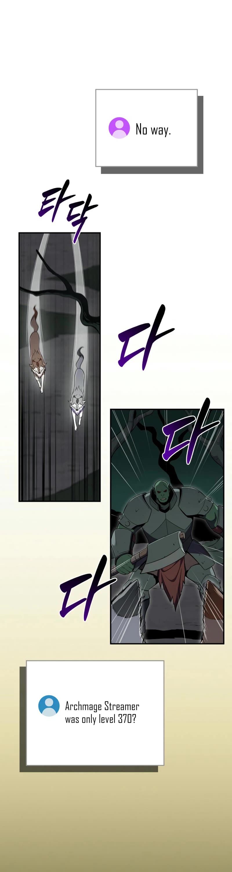 BJ Archmage chapter 135 page 28