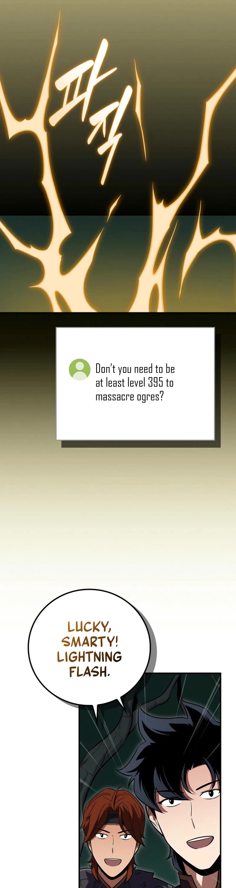 BJ Archmage chapter 135 page 29
