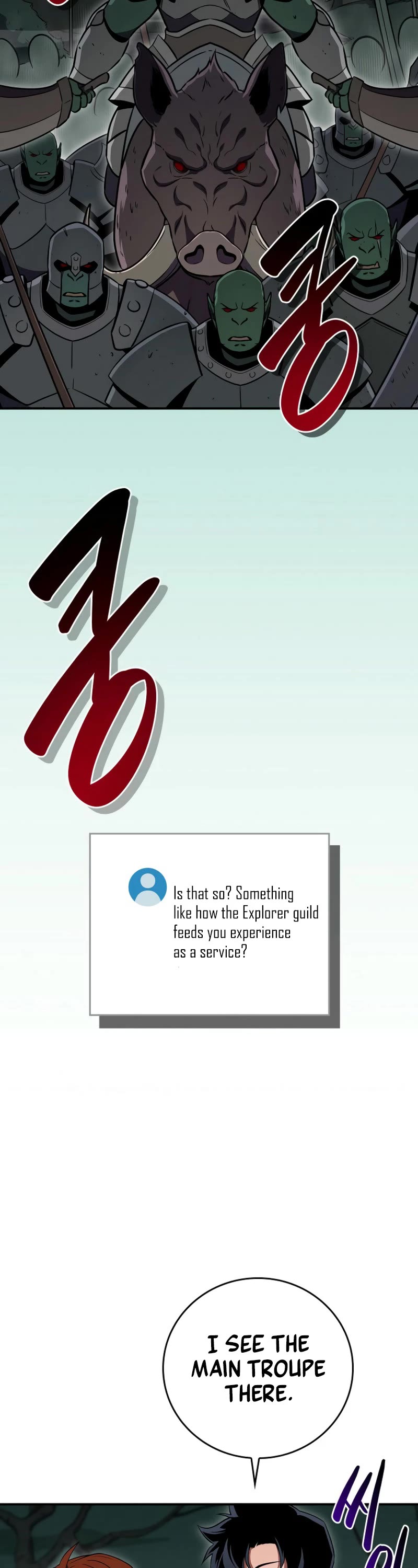 BJ Archmage chapter 135 page 33